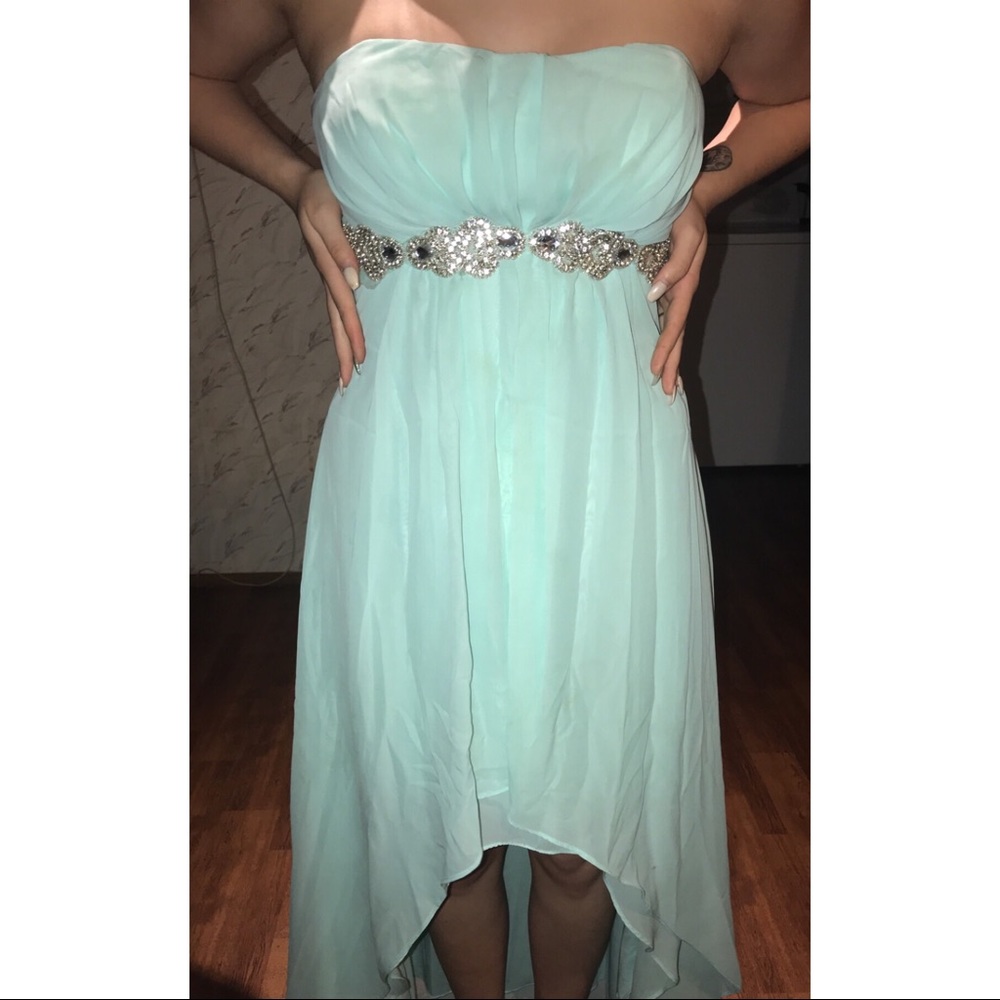Homecoming Dress